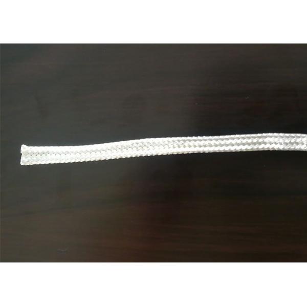 Quality Durable Stainless Steel Braided Cable Sleeving Protecting Overbraid Hose for sale