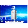China Body Slimming Vacuum RF Skin Tightening Machine Safety Of A Non Invasive Solution factory