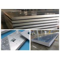 China 2A14 LD10 2014 Aircraft Aluminum Plate EN AW 2014 For Aerospace Die Forgings factory