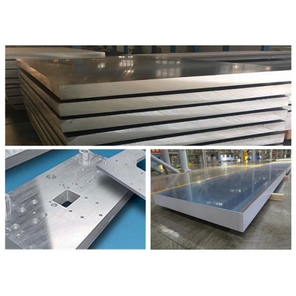 Quality 2A14 LD10 2014 Aircraft Aluminum Plate EN AW 2014 For Aerospace Die Forgings for sale
