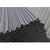 China 4MM WT ASTM A269 TP304 Seamless Boiler Steel Tube For Heat Exchangers factory