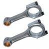 China Performance Auto Engine Parts Customized Alloy Steel Forged Connecting Rods factory