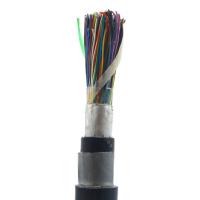 China Outdoor Multi Pair Telephone Cable 10 20 30 40 50 100 150 200 Pairs factory