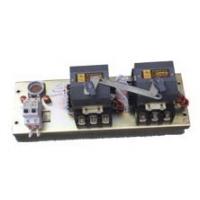 China TIANAN Double Power Automatic Transfer Switch Relief Delay Time Device factory