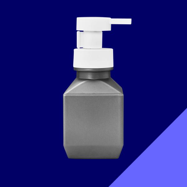 Quality Outside Core Facial Wash Pump Dispenser 40/410 Gel Type For 280ML Bottle for sale
