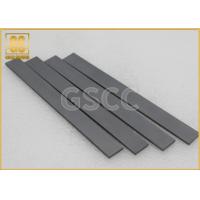Quality Tungsten Carbide Blanks for sale