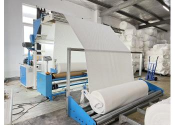 China Factory - Changzhou Schneter Textile Machinery CO.,LTD