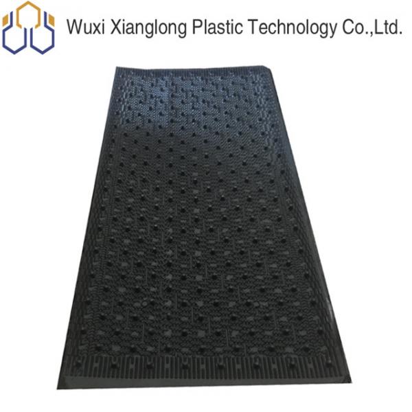 Quality 750mm Cooling Tower Fins Cross Flow Cooling Tower Fill Replacement for sale