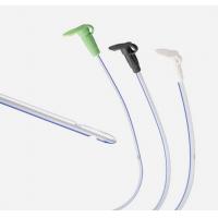 China Good Quality Material DEHP Free 50cm Long Feeding Tube CE Certified factory