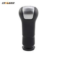 China Nissan Qashqai Weighted Shift Knob Carbon Manual 6 Speed Gear Knob for sale