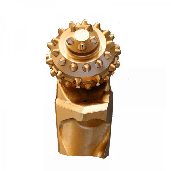 Quality Single Cone HDD Pilot Bit Tri Cone Rock Bit For Base Rotary Drilling for sale