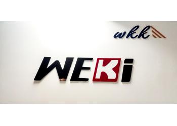 China Factory - Weki international trade co.,ltd