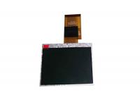 China 5&quot; SAMSUNG TFT LCD Panel LTP500WV-F03 for Portable Navigation / TV , Game Machine factory
