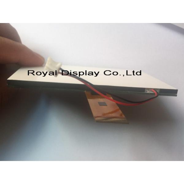 Quality COG Lcd Screen Module 320X160 Dots , Reflective Lcd Display With UC1698 for sale