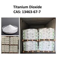 China Titanium Dioxide For Paints , Plastics , Inks , Rubber And Paper factory