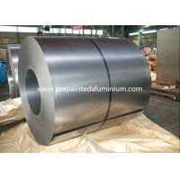 Quality Zinc Coated Steel for sale
