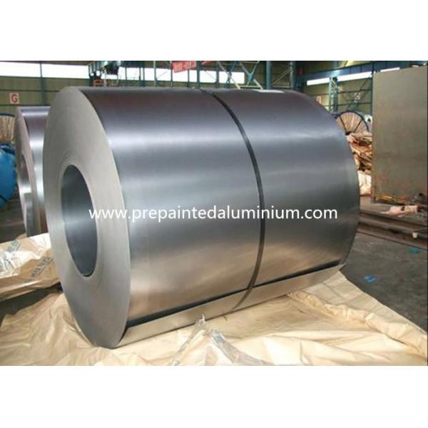 Quality Cold Rolled Prepainted Galvalume Steel used for Corrugated Roof And Curtain Wall for sale
