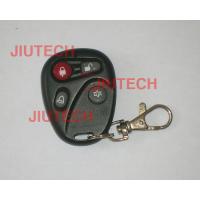 China Buick 4 button style copy remote Can be used for fix code,computer code, roll code factory