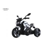 China 6V4.5A Kids Ride on Motorcycle Toy, Electric Vehicle Riding Toy Dirt Bike with Musical factory