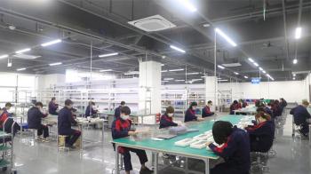 China Factory - Key Technology ( China ) Limited