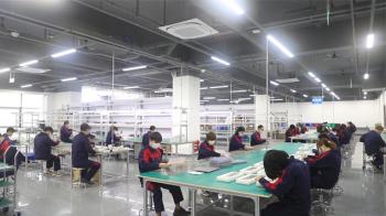 China Factory - Key Technology ( China ) Limited