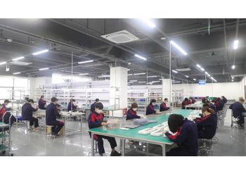China Factory - Key Technology ( China ) Limited