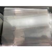 China Smiple Proceedure 145*220mm Pvc Shrink Wrap Bags for sale