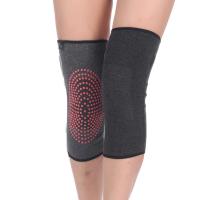 China Extensible Thickened Thermal Knee Support Sports Knee Pads Leg Warmers Leg Sleeves factory