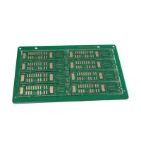 China 8 Layer Multilayer PCB Board Impedance Control Multilayer Pcb Assembly factory