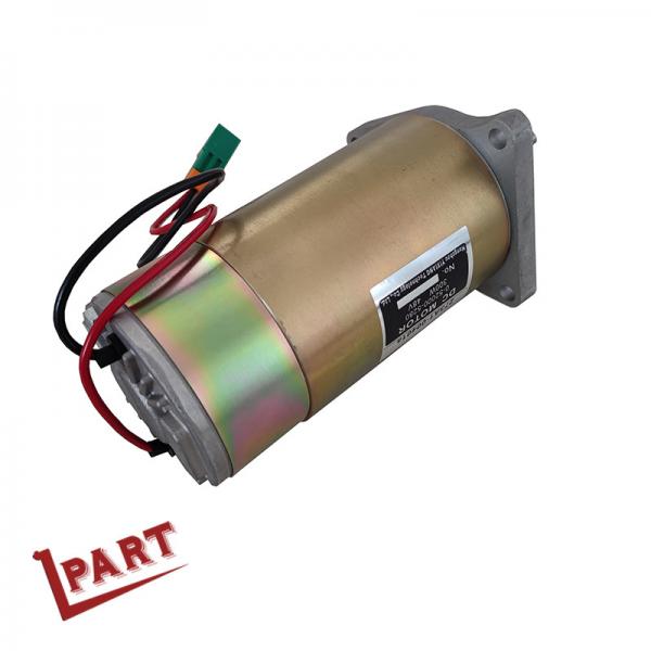 Quality Japan AC Electric Forklift Motor 300W 273A1-00401A for sale