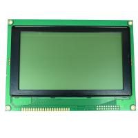 China Industrial Graphic LCD Display Module 5.1&quot; Gray Film Positive Display factory