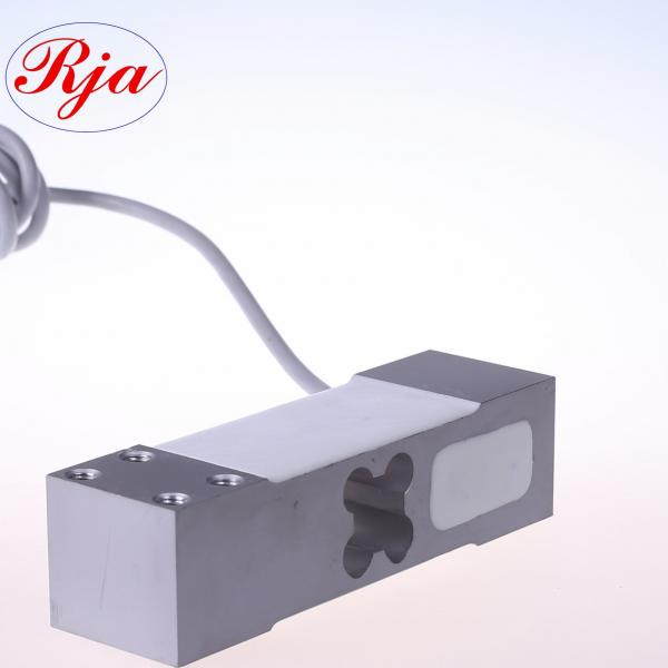 Quality Analog Output Single Point Load Cell With Aluminum Alloy 200kg / 800kg for sale