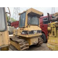 Quality D3G LGP 6 Way Blade Full Hydraulic Used CAT Bulldozer for sale