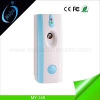 China wall mounted sensor air freshener machine China manufacturer factory