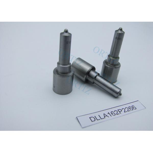 Quality Accurate Jet Spray Nozzle 40G Net Weight High Speed Steel DLLA162P2266 for sale