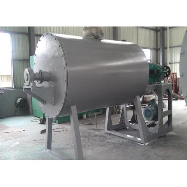 Quality Medicine / Chemical Industry Drum Vacuum Drying Machine for sale