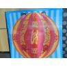 China China Newest 3D Ball Effect Lenticular Software plastic crystall lenticular ball effect design software for lenticular factory