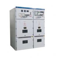 Quality Mid Mounted AC Power Safety Electrical Switchgear / Middle Voltage Switchgear 1E for sale