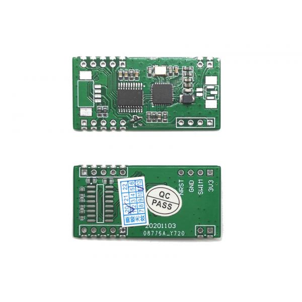 Quality ISO14443A 13.56mhz MI-FARE Rfid Reader Writer For Medical Electronic Equipment for sale