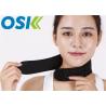 China Medical Heat Therapy Neck Wrap , JYK-F001 Heated Neck Support Collar factory