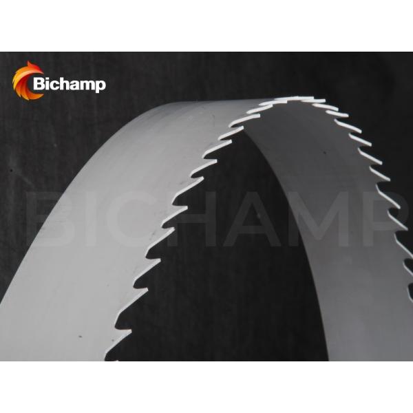 Quality M42 Vertical Bandsaw Blades Universal For General Purpose Metal Cutting for sale
