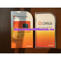 China sequential number Ms  office professional 2010 product key,100% activated online factory