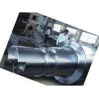 china Cast Iron Rolls and Chilled Rolls For rolling Mills adamite roll