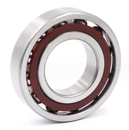 Quality OEM Stable Double Row Angular Contact Bearing With C4 Clearance for sale