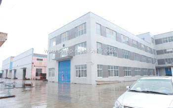 China Factory - Jiangsu Wanshida Hydraulic Machinery Co., Ltd