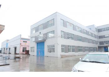China Factory - Jiangsu Wanshida Hydraulic Machinery Co., Ltd