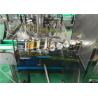 China Automatic Beverage Can Filling Machine Security Operation For Carbonated Soft Drink factory