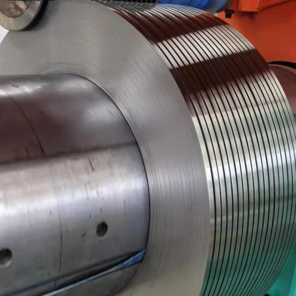 Quality Bright Anneal 304 Stainless Steel Strip 1/4H 1/2H 3/4H FH Stainless Steel Roll 1 for sale