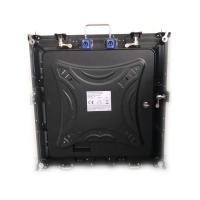 Quality P2.5 P3 LED Stage Backdrop Screen Lightweight SMD2121 576X576mm For Wedding for sale