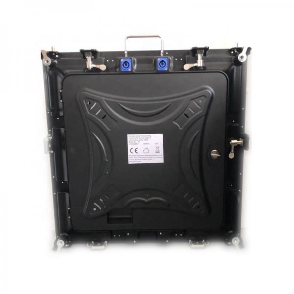 Quality P2.5 P3 LED Stage Backdrop Screen Lightweight SMD2121 576X576mm For Wedding Event for sale